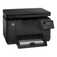 HP Color LaserJet Pro MFP M176n Printer Toner Cartridges